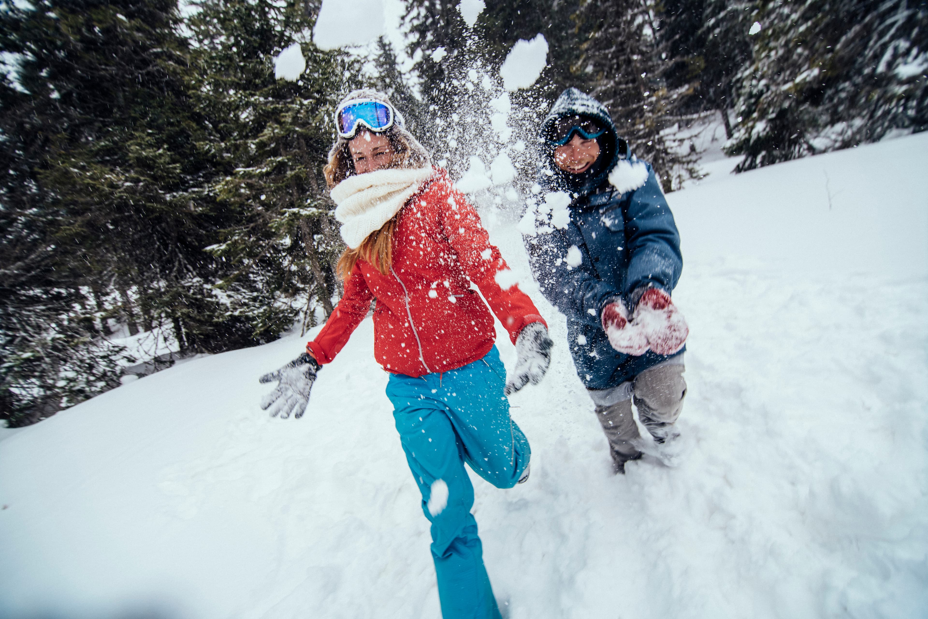 Cheap ski deals