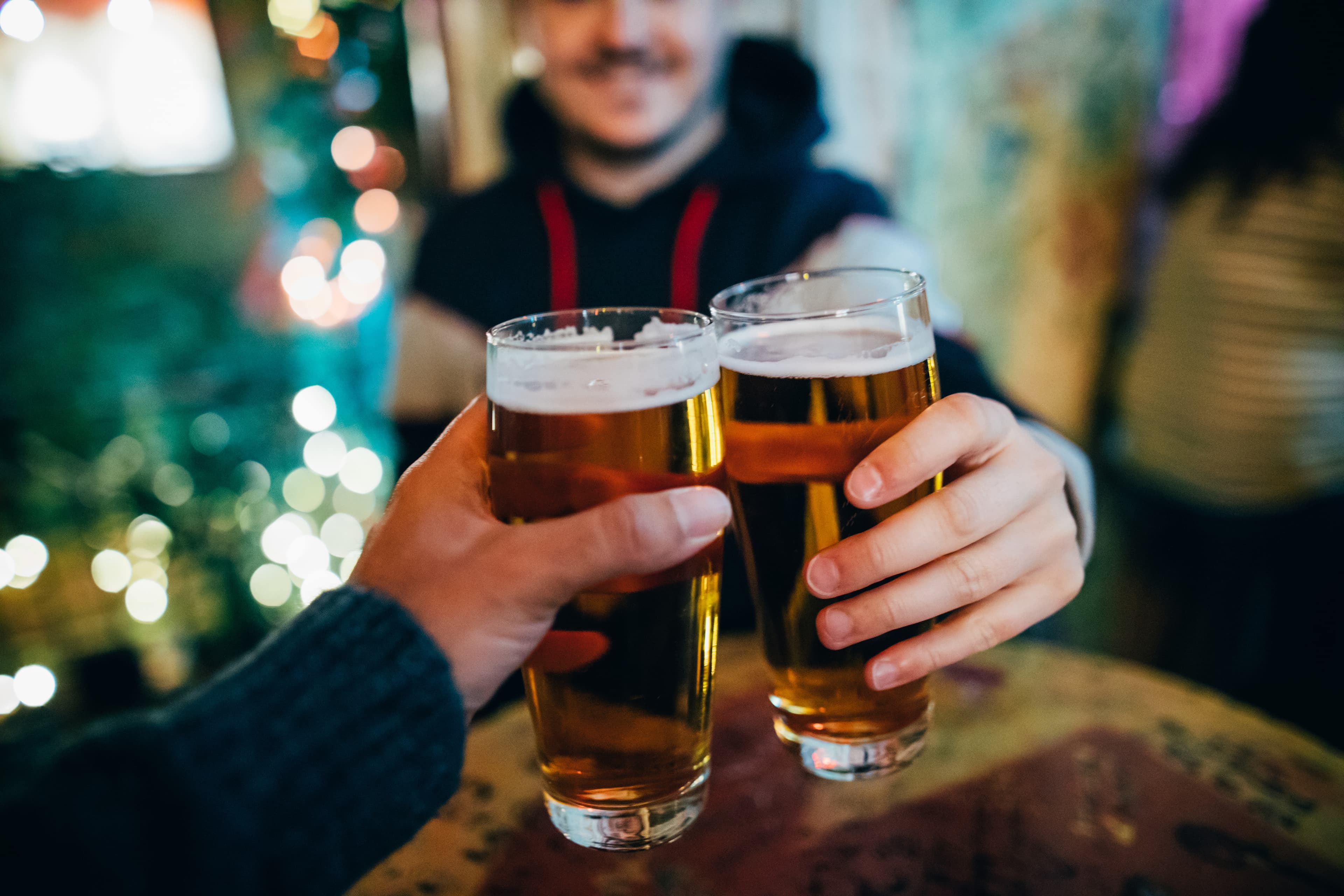 Après Ski Deals
