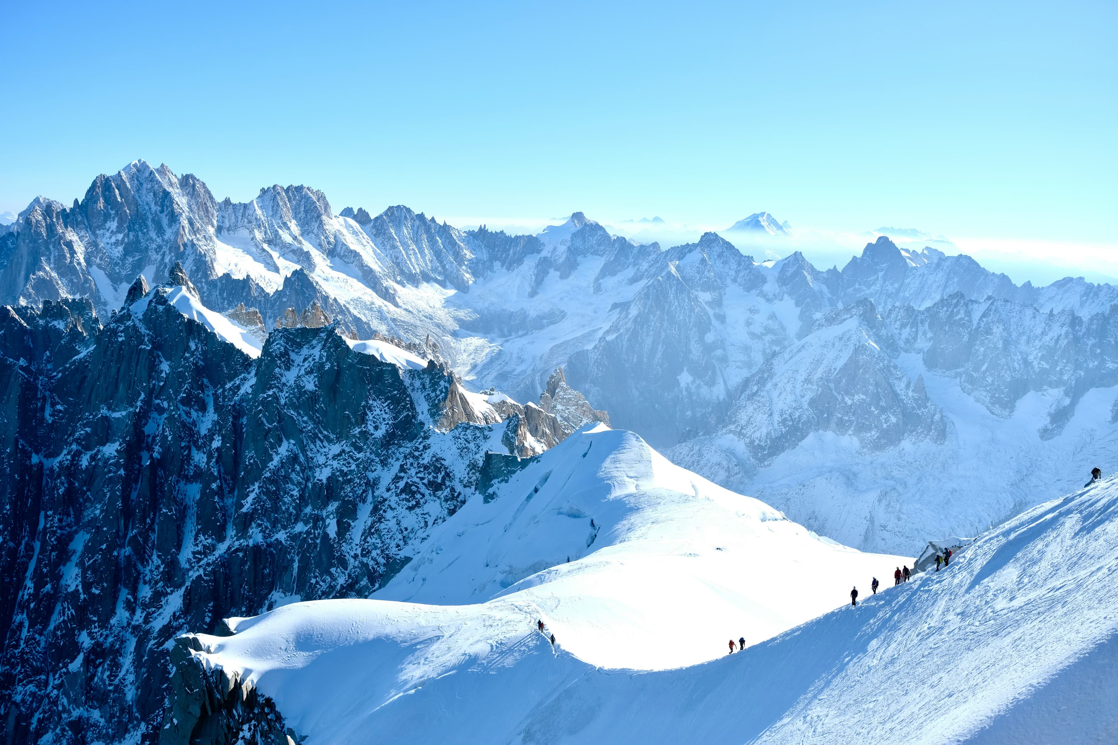 High Altitude ski deals